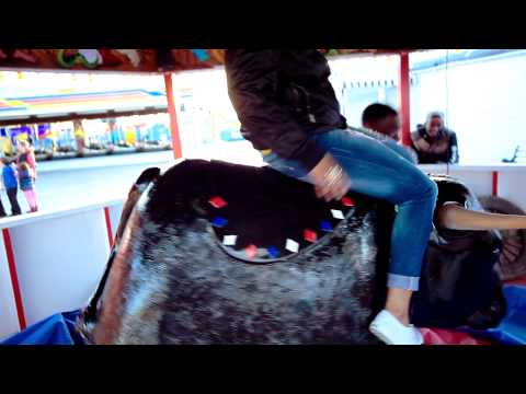 JP Tronic Weekend Saga