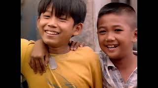 New Kids On The Block - This One's For The Children
