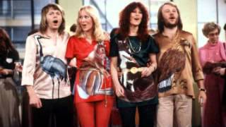 ABBA - I Am Just A Girl
