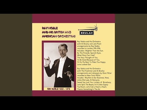 Rhythm Is Our Business