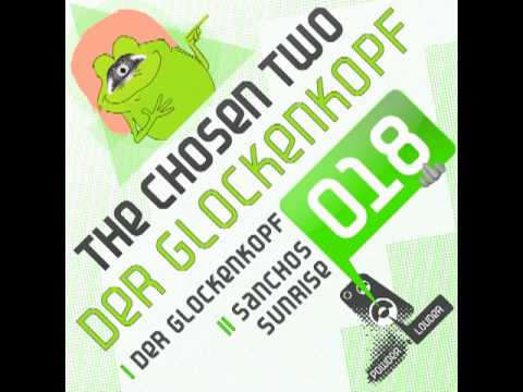 The Chosen Two - Der Glockenkopf (POWDER018)