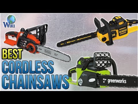 Chainsaw Chain Saw Cordless Chainsaw Retailers In India