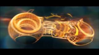 Scott Grooves (feat Parliament Funkadelic) - Mothership Reconnection (Daft Punk Remix) Music Video