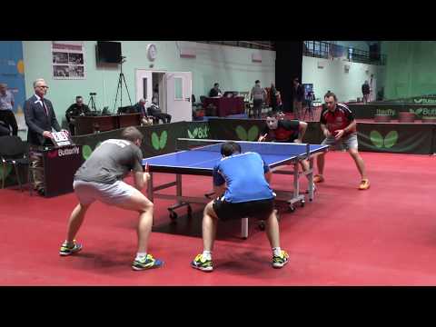 FINAL MOSCOW CHAMPIONSHIPS MERZLIKIN, CHAPLYIGIN - MEDVEDEV, SHAMIN