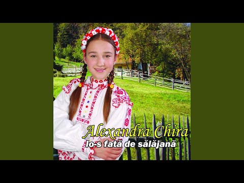 Io-s Fată De Sălăjană