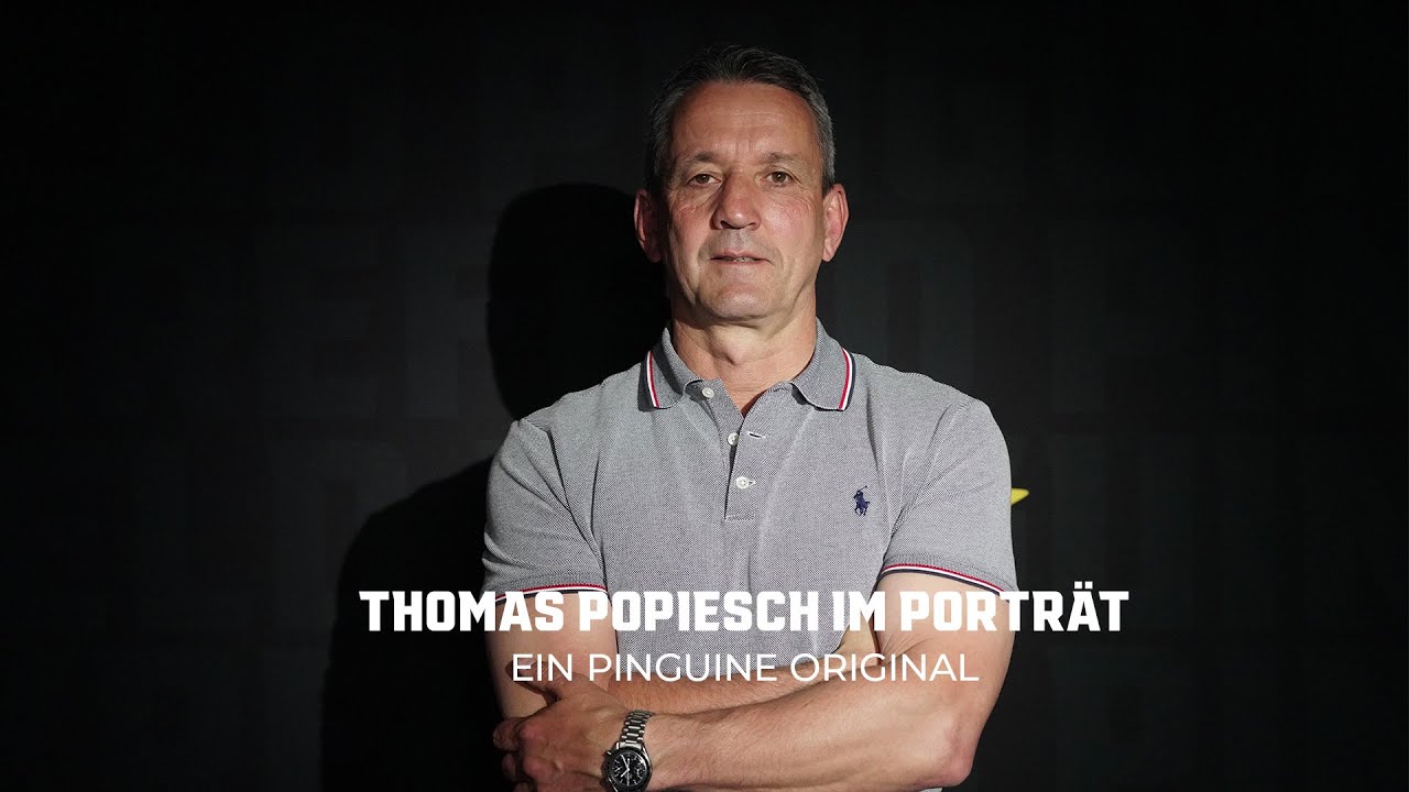 Video: Thomas Popiesch im Interview