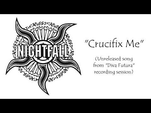 Crucifix Me video thumbnail