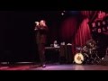Richard Cheese - Closer [Nine Inch Nails] (Houston 09.09.16) HD
