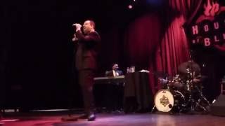 Richard Cheese - Closer [Nine Inch Nails] (Houston 09.09.16) HD