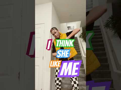 Trippin she like me #shorts #dance #viraldance @peja @LANlLOVETV ​⁠