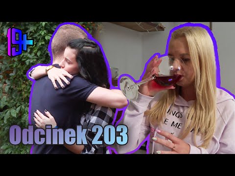 19+ | EPISODE 203