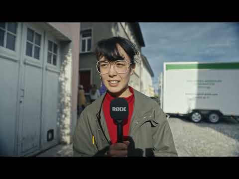 WEMP 2024 - UN SAMEDI AU WEMP - Épisode 1