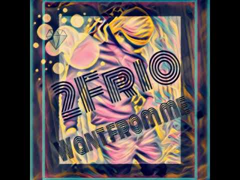 2Frio - Want From Me