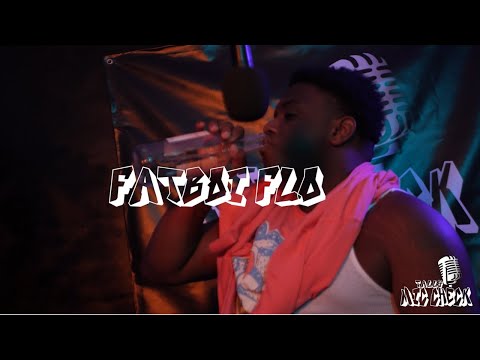 Tally Mic Check Ep. 20: Fat Boi Flo - Cuz They Mad