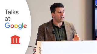 Daniel Drezner: "The Ideas Industry" | Talks at Google