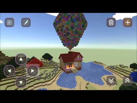 Cute Craft: Free Minecraft Clone! iOS Android