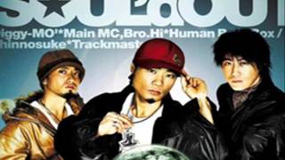 【歌ってみた】SOUL'd OUT　-To All Tha Dreamers  （ASA ver4）