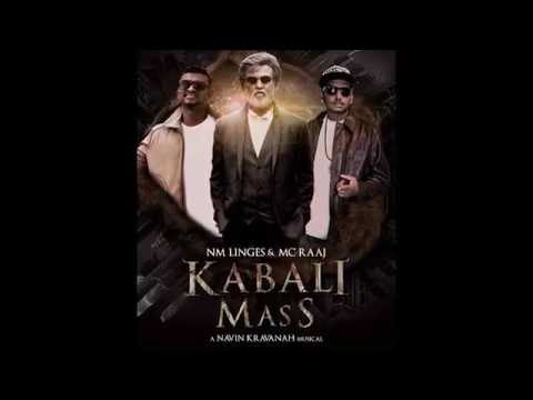 KABALI Celebration @ Malaysia By NM Linges & Mc Raaj