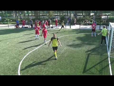 11 КХ 10  1/2 Armada - Мобиль /SSA Group