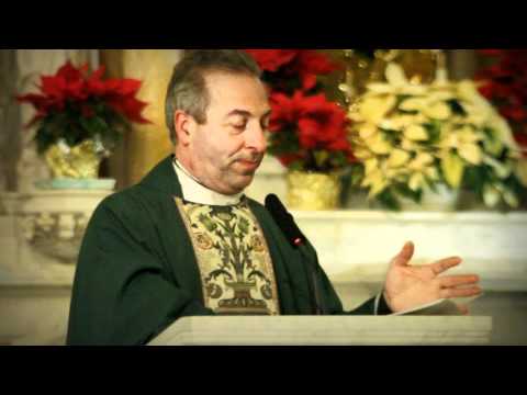 Fr Tito: Life is Flat Without Christ