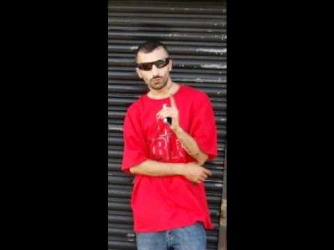 Tekmill aka Kartel - Baska Kapi Osman