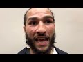 I WANT TO SEE A REMATCH OR HANEY VERSUS DAVIS! NICO ALI WALSH WANTS A REMATCH BETWEEN HANEY & LOMA