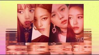 Download lagu BlackPink- Really [English Cover Lyrics] mp3