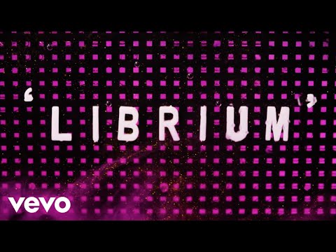 DEVI - Librium ft. Y.A.S