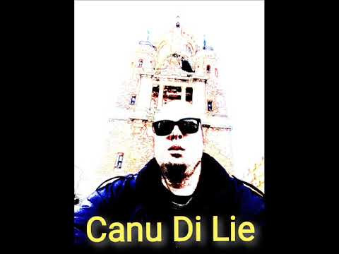 Canu Di Lie ft. Stormy - Vidim