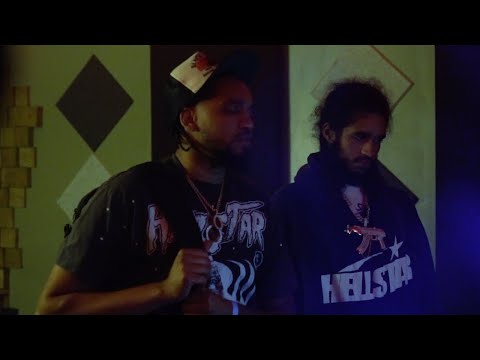 ROCKY RICH FT. Ot7QUANNY - "TRAP OR DIE" (Official Video)
