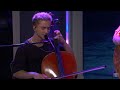 What Am I (Live at the YouTube Space NYC) - Why Don't We