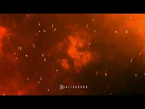 Ali Bakgor & Hartness - Burning (ft.Miss Ghyss)