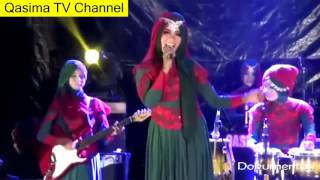 Download lagu Qasima - Pergi Pagi Pulang Pagi (Dangdut Koplo) - Qasima TV mp3