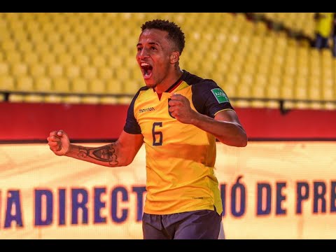 Ksquette El Problema - Byron Castillo (Official Music Video)