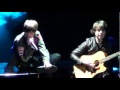 greyson chance - rolling in the deep live in ...
