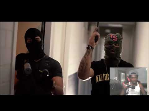 Vic9 Anekdote (Dutch Rap Reaction)🔥🔥🔥