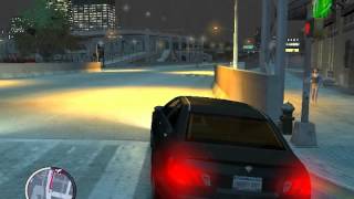 001 Letsplay (Gta the ballad of gay tony German)