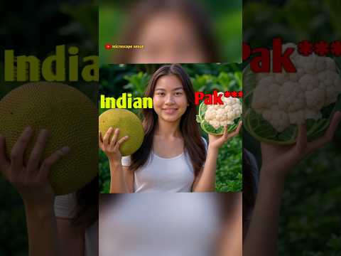 The Indian vegetable 🥒🍆 #shorts #shortfeed #vegetables #indian #india