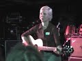 Throwing Muses / Kristin Hersh - Gut Pageant 2000