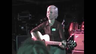 Throwing Muses / Kristin Hersh - Gut Pageant 2000