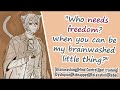 Asmr Hypnotist Makes You Into Their Pet Gender Neutral M4A