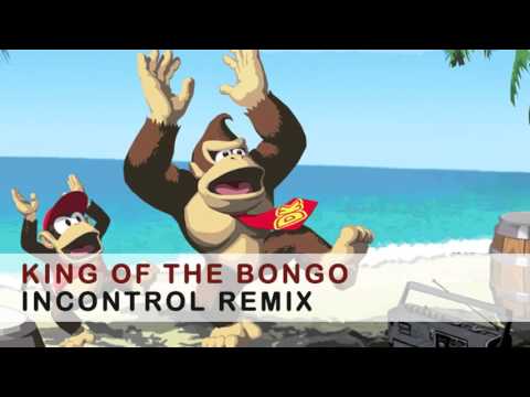 manu chao - king of the bongo (incontroL remix)