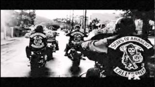 Battleme - Hey Hey My My (Into The Black Cover) Sons of Anarchy Season 3 Finale