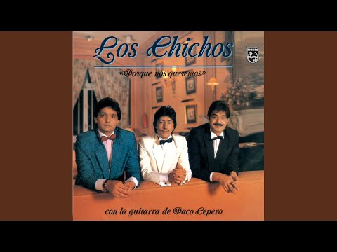 Porque Nos Queremos (Remastered 2005)