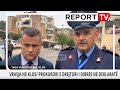 Report TV -Ngjarja e rëndë në Klos, edhe 2 të tjerë të plagosur