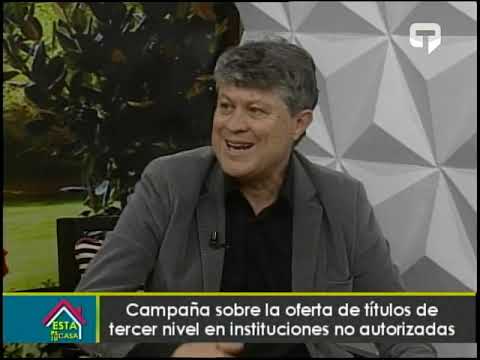 Oferta académica de la Retsur