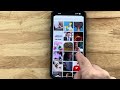 How To Send GIFs On IPhone Messages