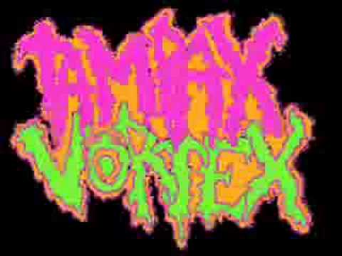 Tampax Vortex - SuperWhoreRape