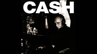 Johnny Cash - Further On Up the Road (Audio) | American V: A Hundred Highways (2006)