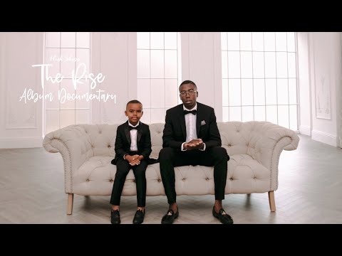 Flash Johnson - The Rise Album (Documentary)